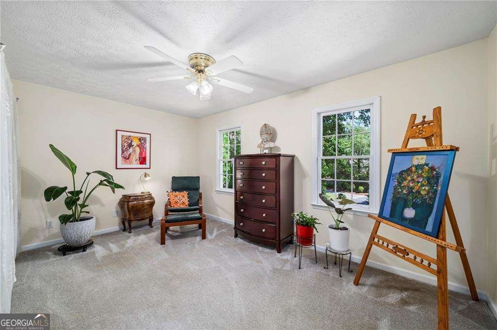 5215 Huntingford Terrace Marietta - Photo 21