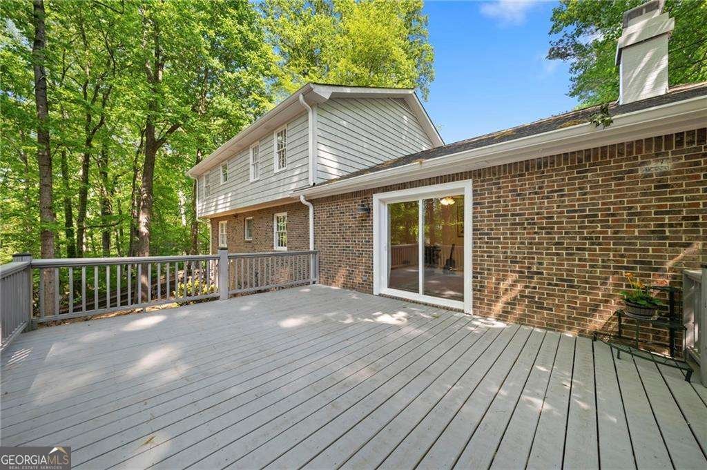 5215 Huntingford Terrace Marietta - Photo 29