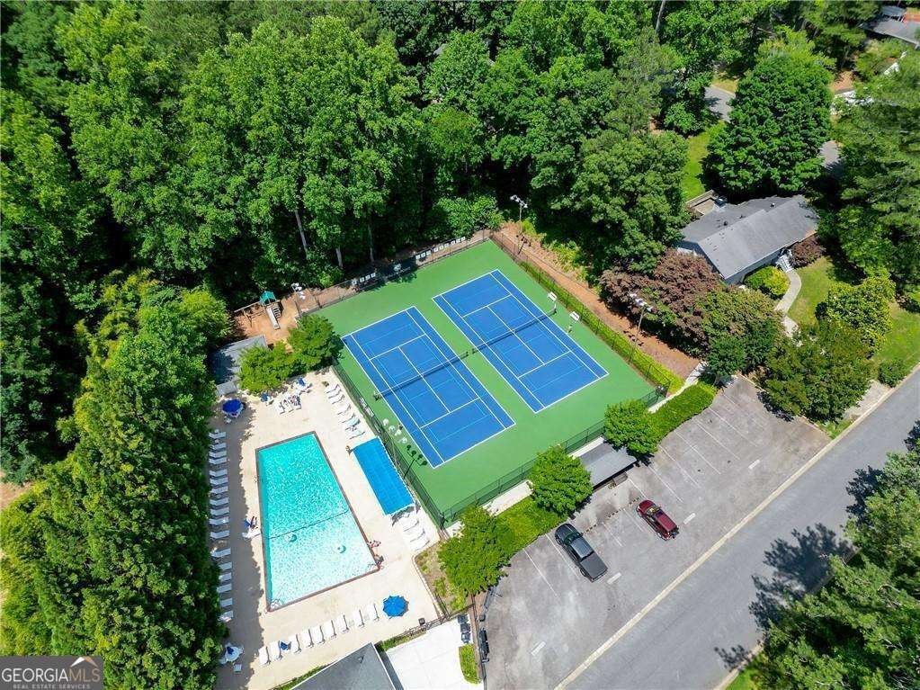 5215 Huntingford Terrace Marietta - Photo 33