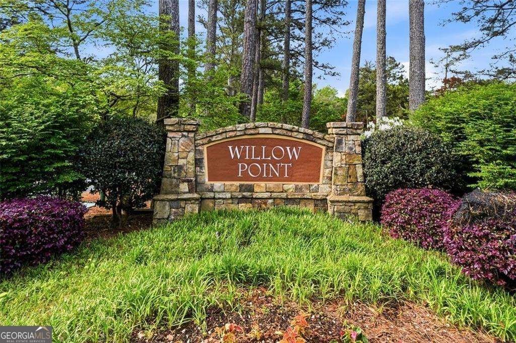 5215 Huntingford Terrace Marietta - Photo 34