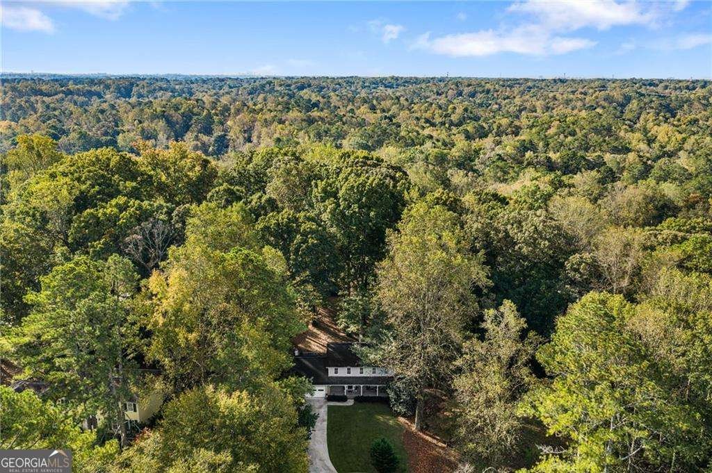 5215 Huntingford Terrace Marietta - Photo 35