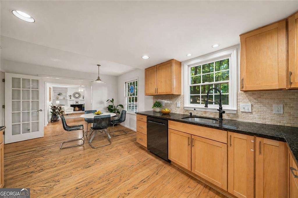 5215 Huntingford Terrace Marietta - Photo 8