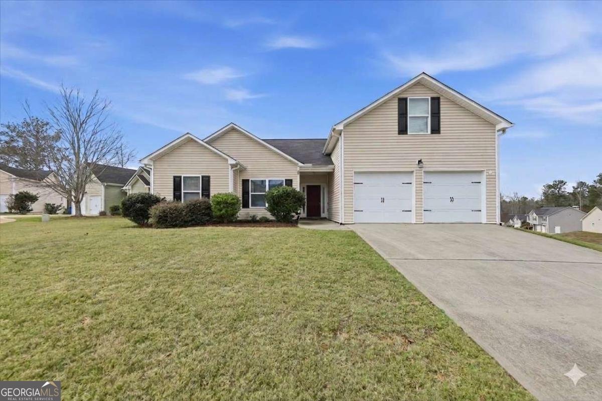 606 Cole Creek Drive Dallas - Photo 1