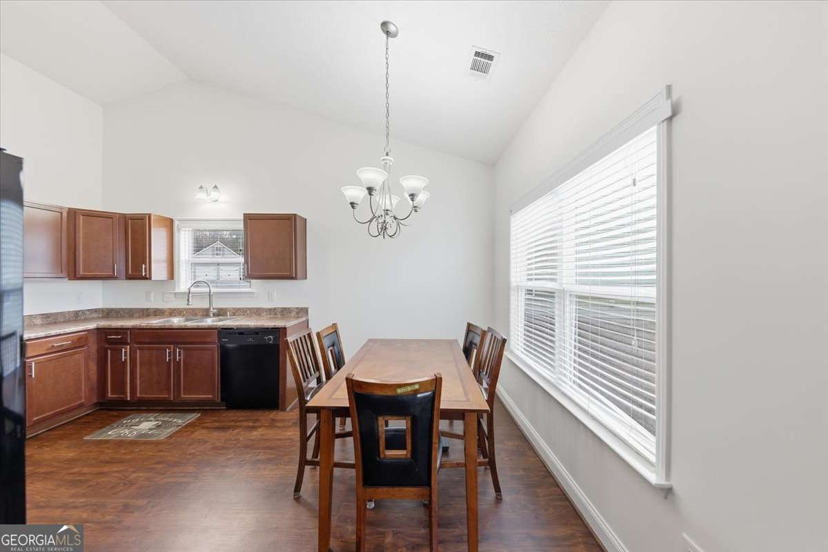 606 Cole Creek Drive Dallas - Photo 8