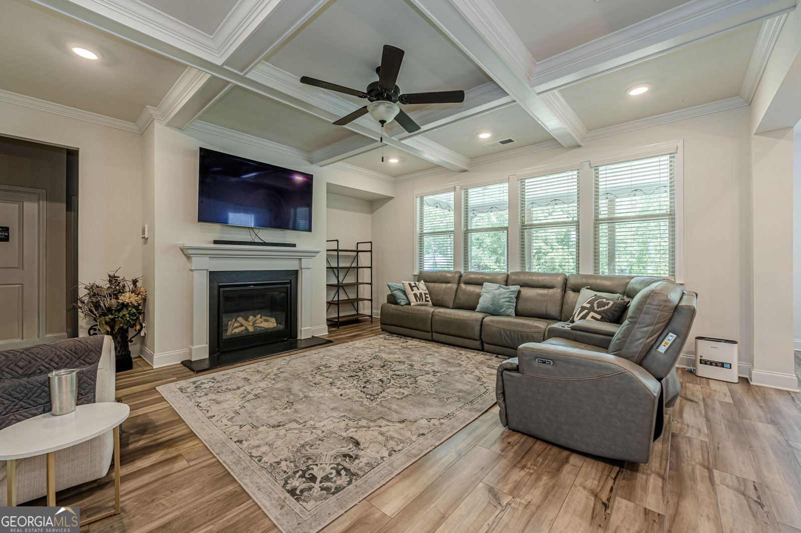 7590 Ansley View Lane Cumming - Photo 13