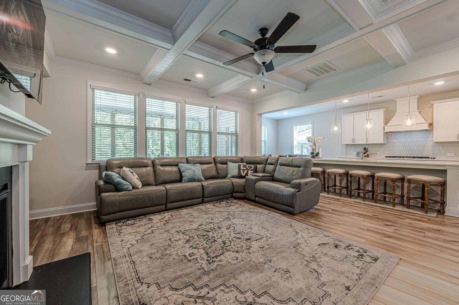7590 Ansley View Lane Cumming - Photo 14