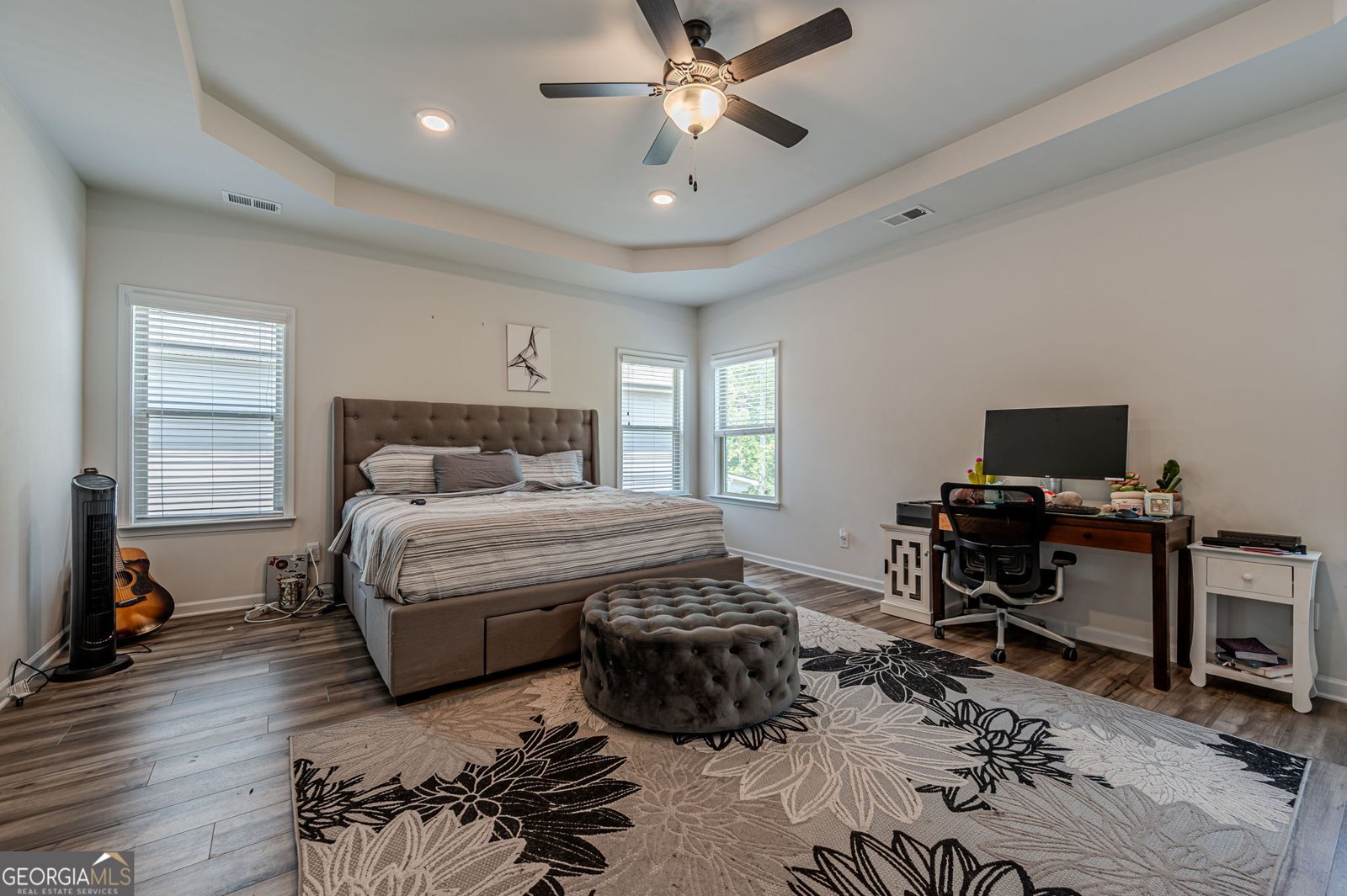 7590 Ansley View Lane Cumming - Photo 19