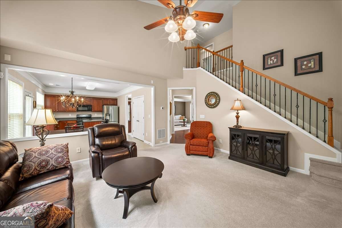 4015 Emerald Glade Court Cumming - Photo 10