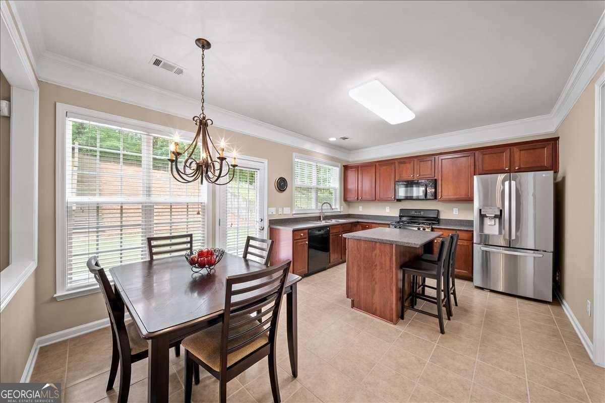 4015 Emerald Glade Court Cumming - Photo 11