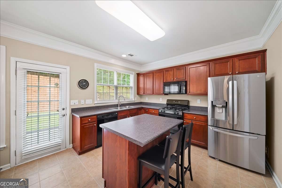 4015 Emerald Glade Court Cumming - Photo 12
