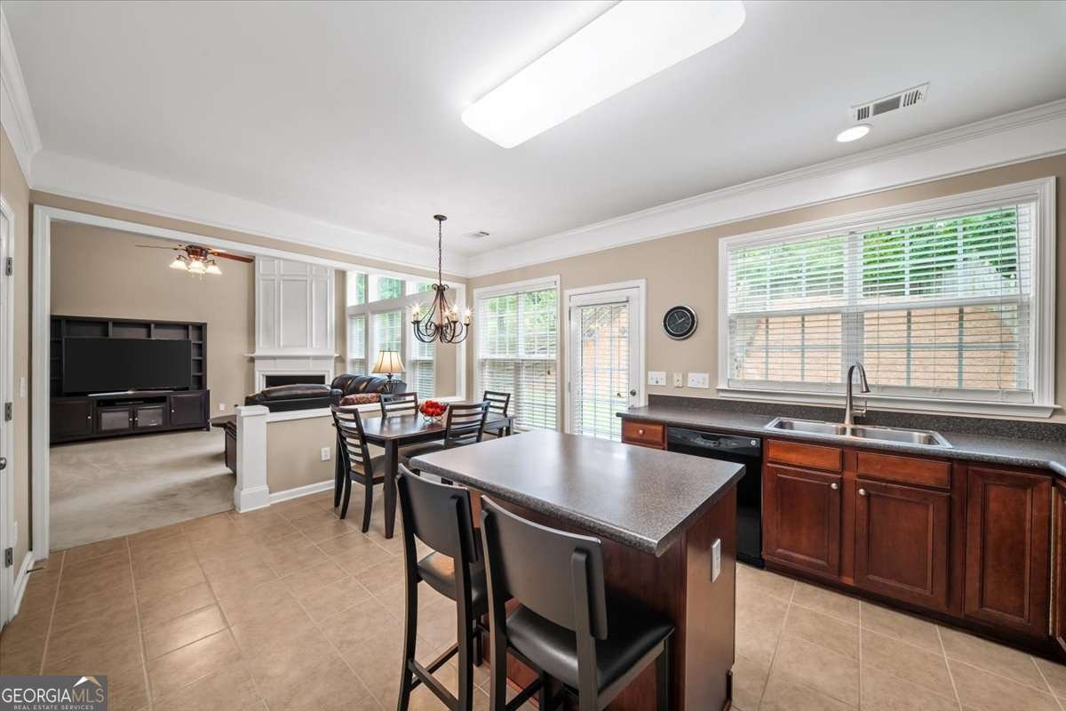 4015 Emerald Glade Court Cumming - Photo 14