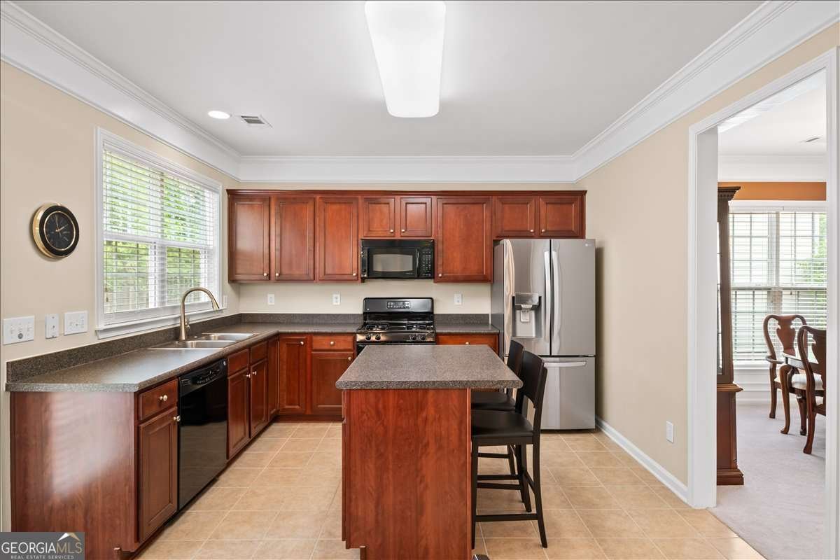 4015 Emerald Glade Court Cumming - Photo 16