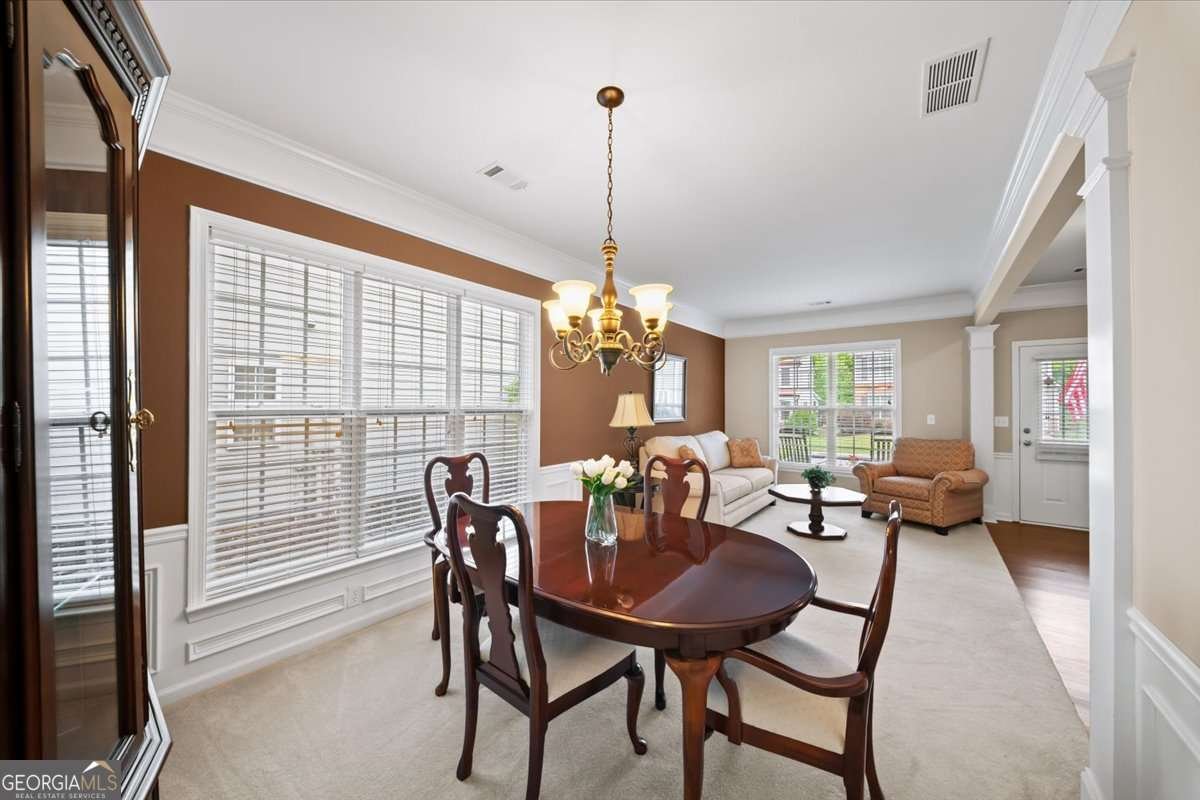 4015 Emerald Glade Court Cumming - Photo 18