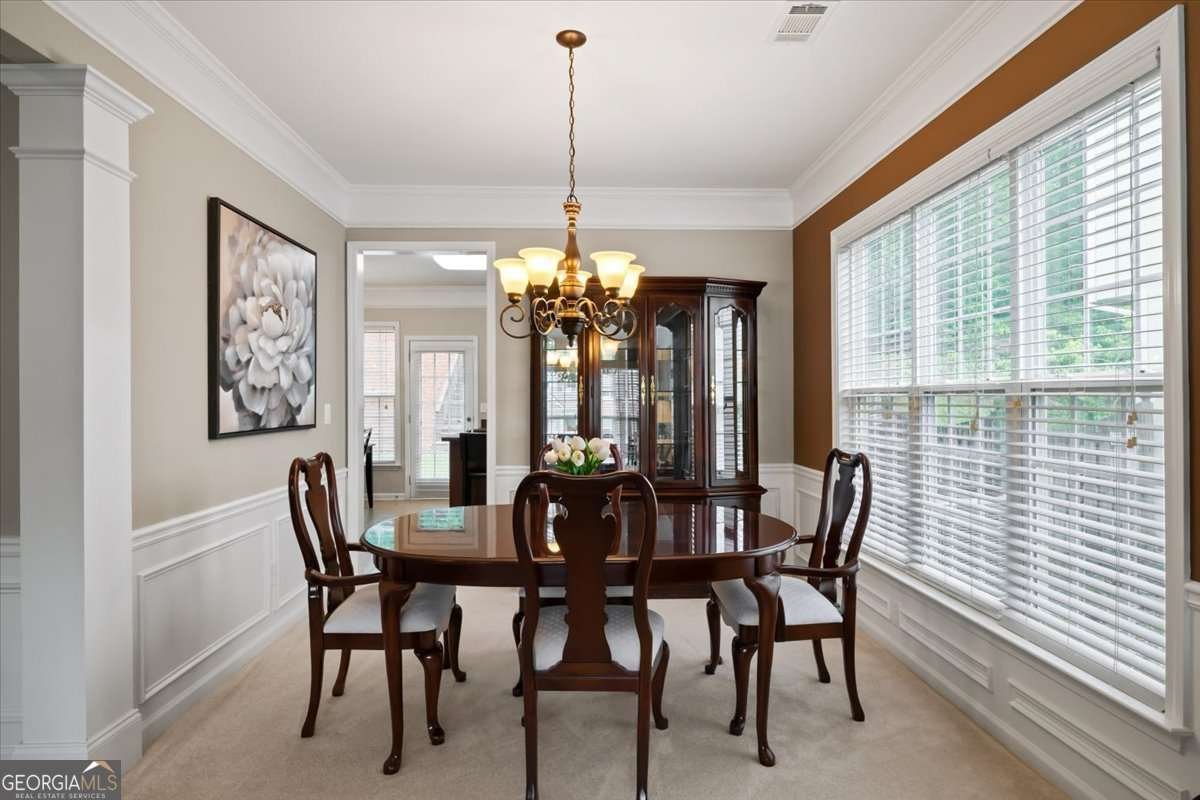 4015 Emerald Glade Court Cumming - Photo 19