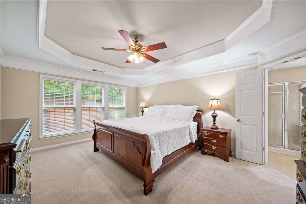 4015 Emerald Glade Court Cumming - Photo 20