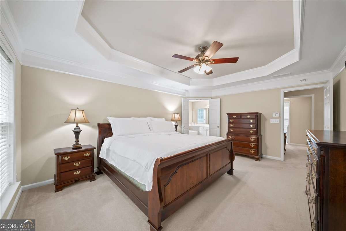 4015 Emerald Glade Court Cumming - Photo 21