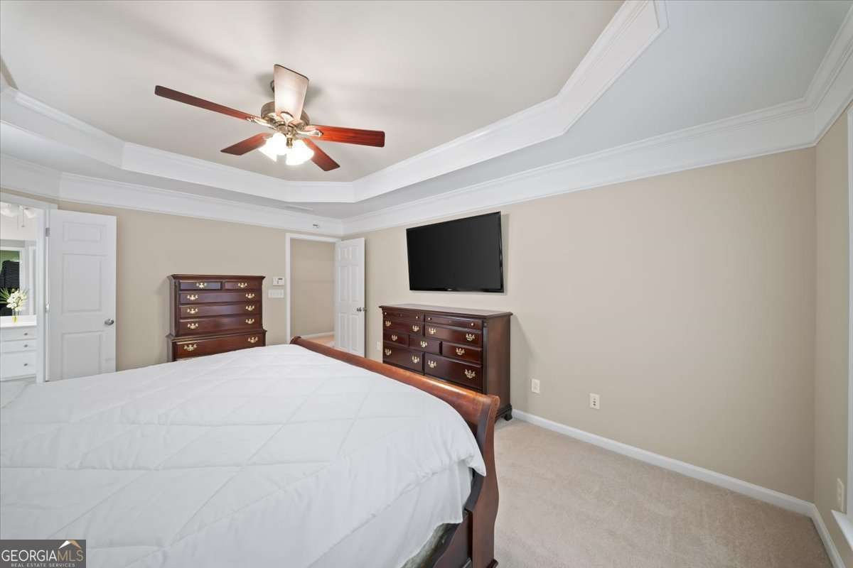 4015 Emerald Glade Court Cumming - Photo 22