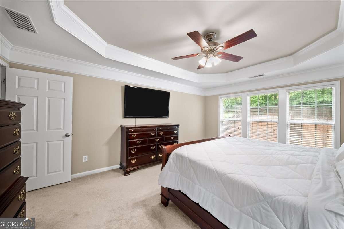 4015 Emerald Glade Court Cumming - Photo 23