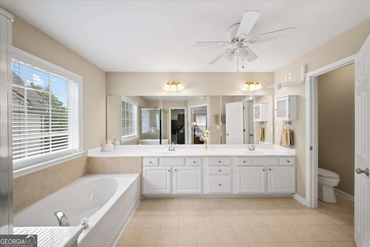 4015 Emerald Glade Court Cumming - Photo 25