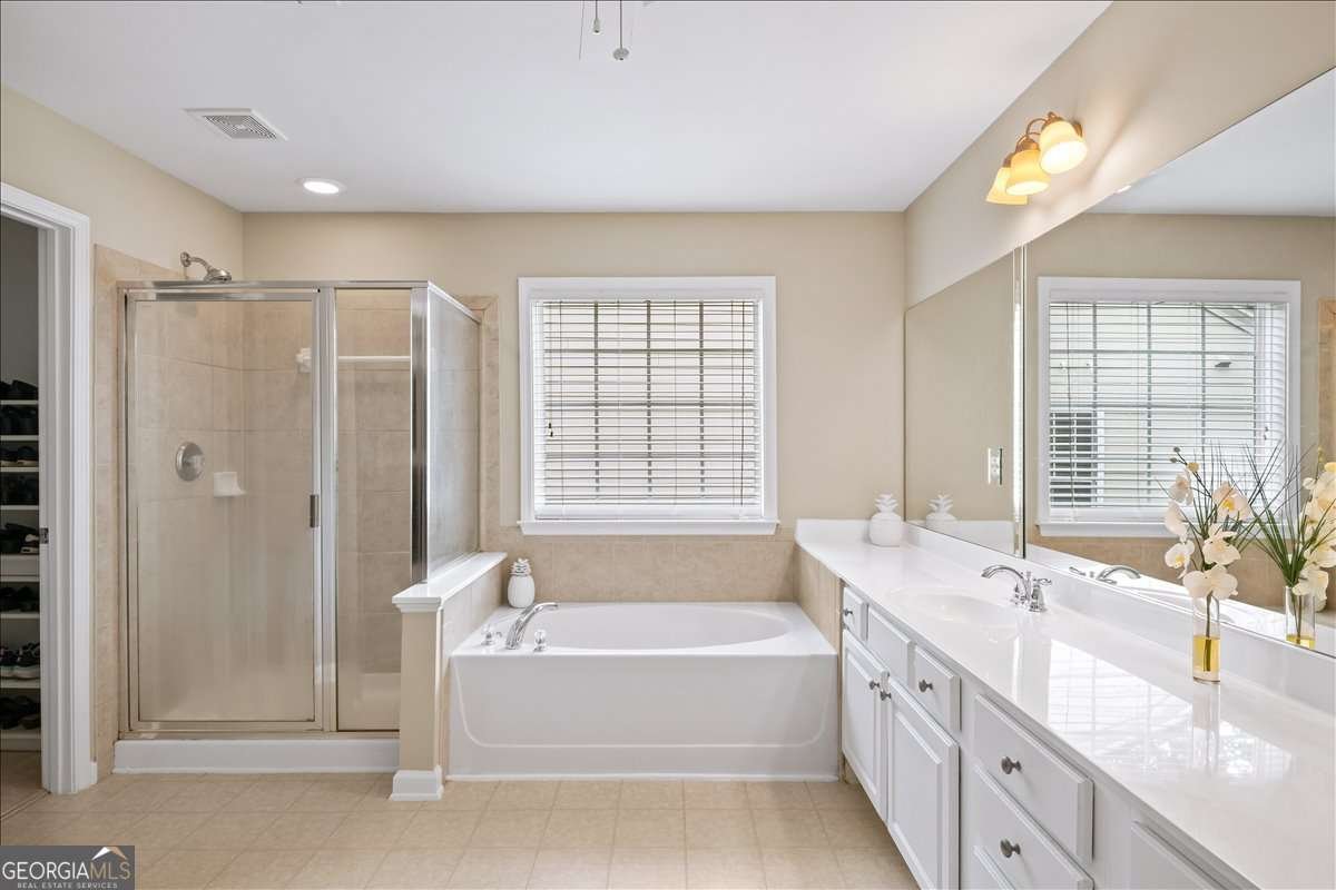 4015 Emerald Glade Court Cumming - Photo 27