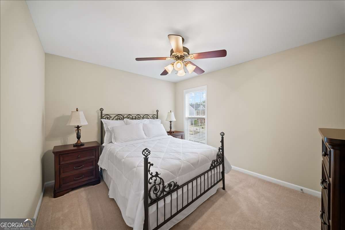 4015 Emerald Glade Court Cumming - Photo 28