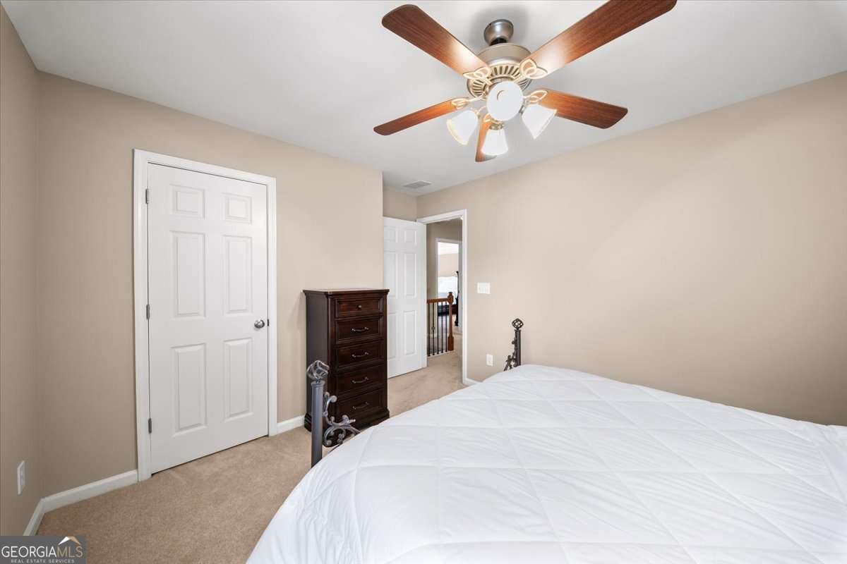 4015 Emerald Glade Court Cumming - Photo 29