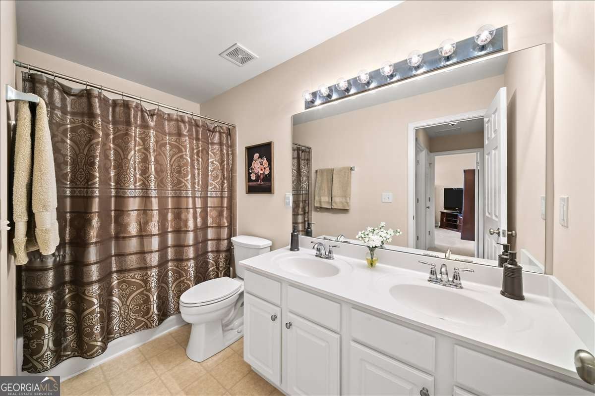4015 Emerald Glade Court Cumming - Photo 30