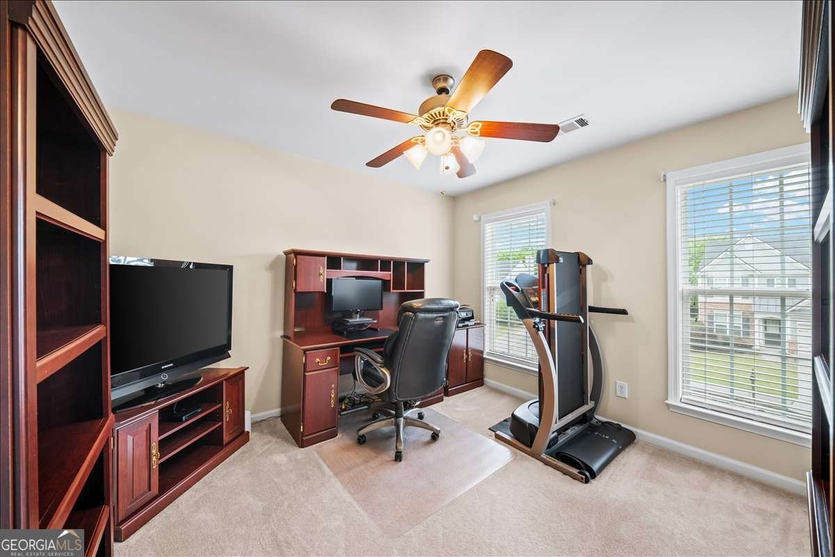 4015 Emerald Glade Court Cumming - Photo 31