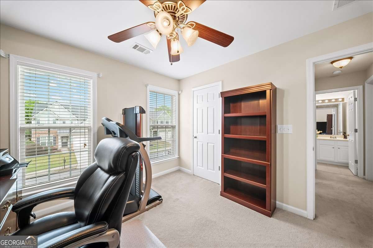 4015 Emerald Glade Court Cumming - Photo 32