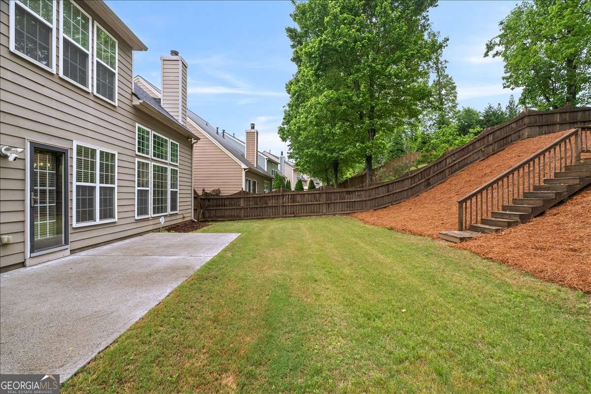 4015 Emerald Glade Court Cumming - Photo 34