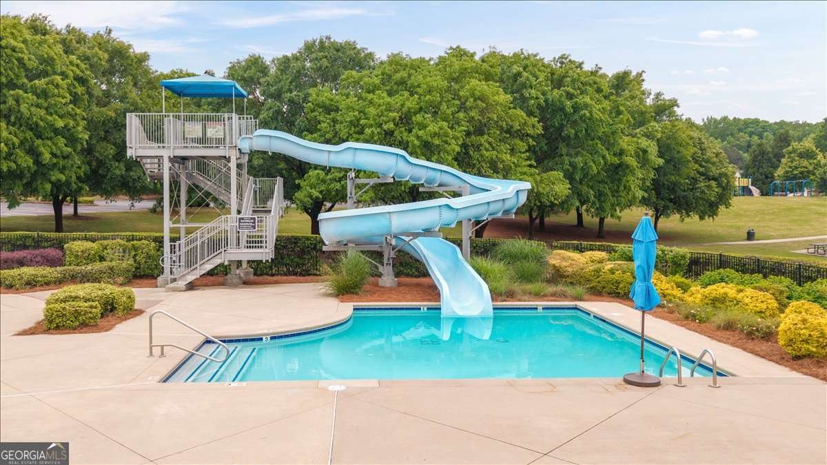 4015 Emerald Glade Court Cumming - Photo 48