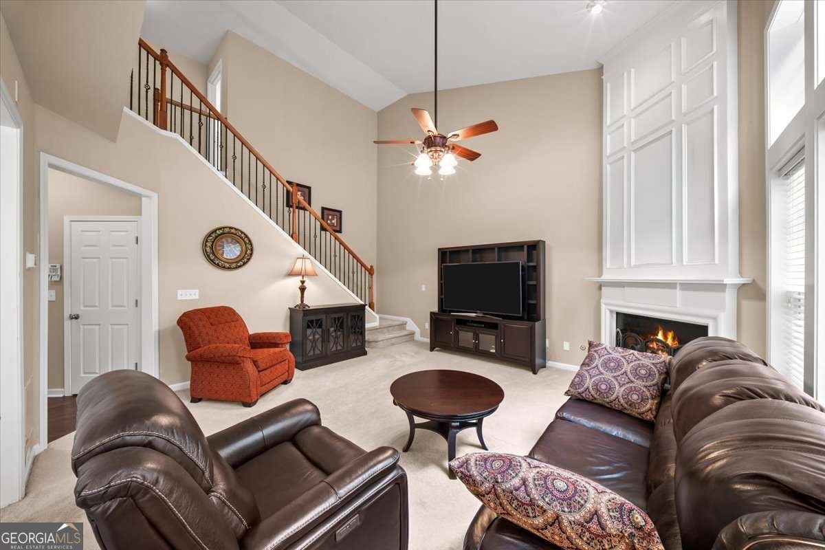 4015 Emerald Glade Court Cumming - Photo 8