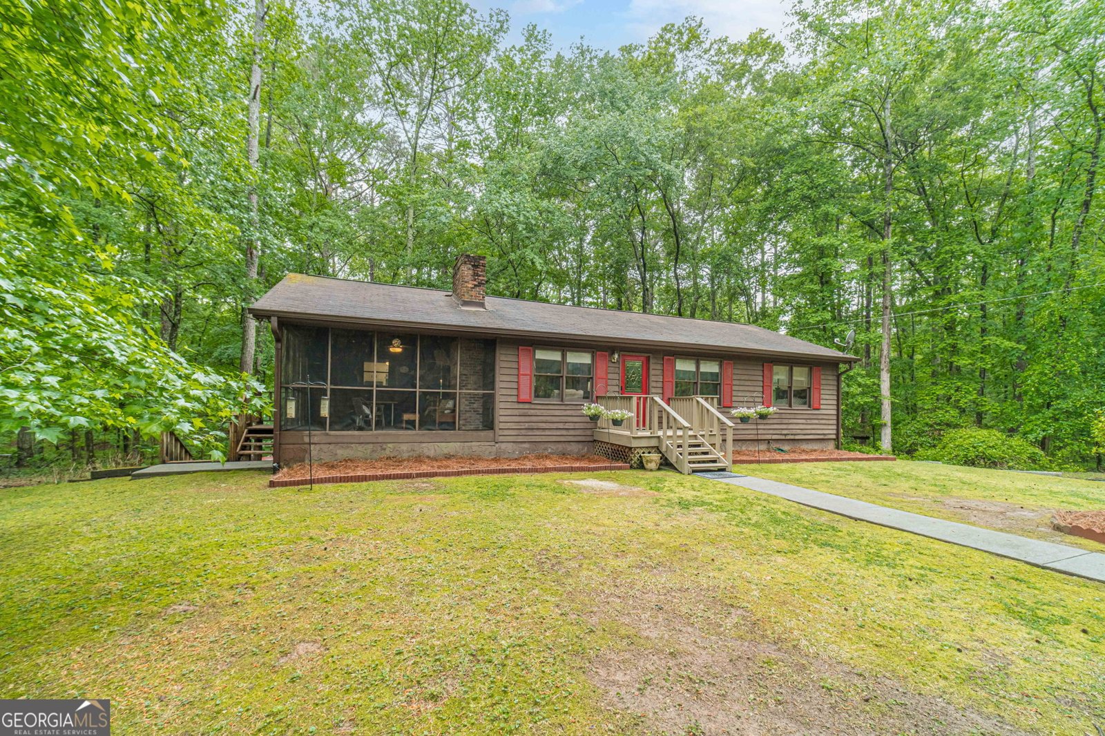 3661 Pennington Drive Conyers - Photo 1