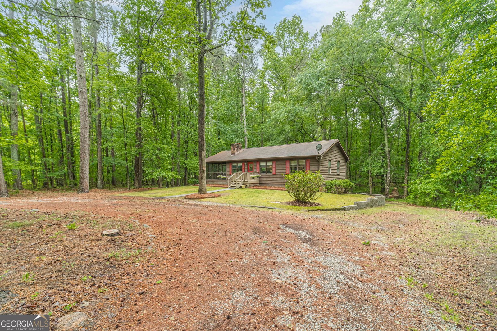 3661 Pennington Drive Conyers - Photo 33