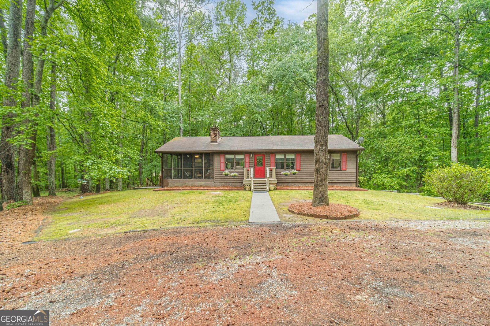 3661 Pennington Drive Conyers - Photo 34