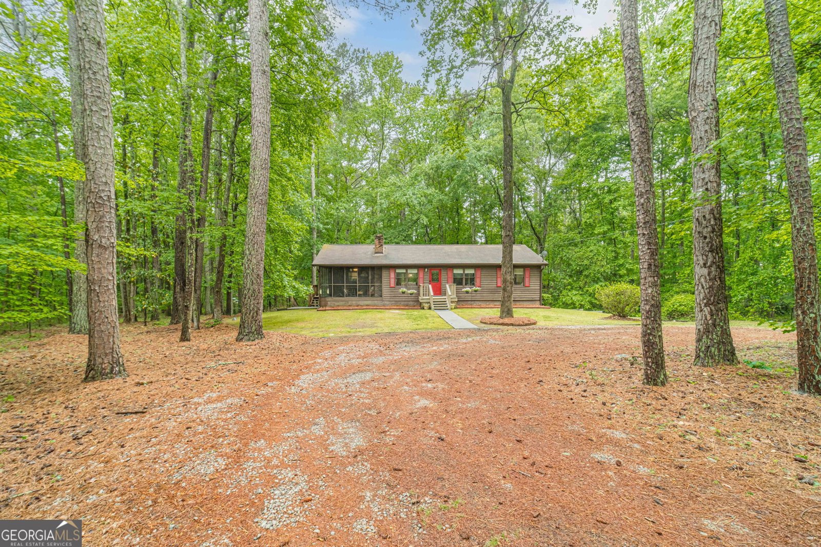 3661 Pennington Drive Conyers - Photo 35