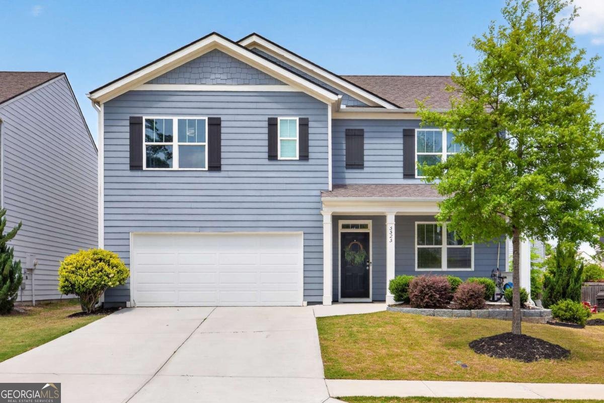 5525 Barberry Avenue Oakwood - Photo 1