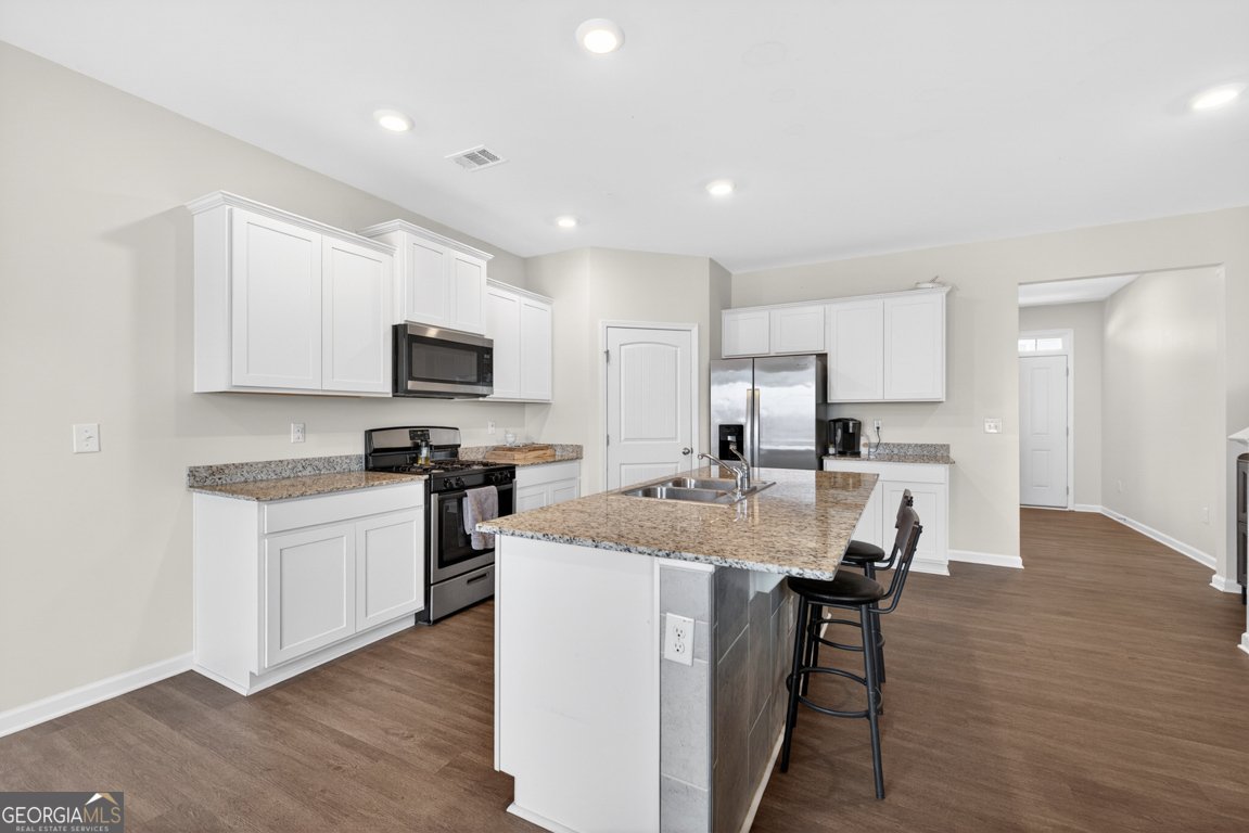 5525 Barberry Avenue Oakwood - Photo 10
