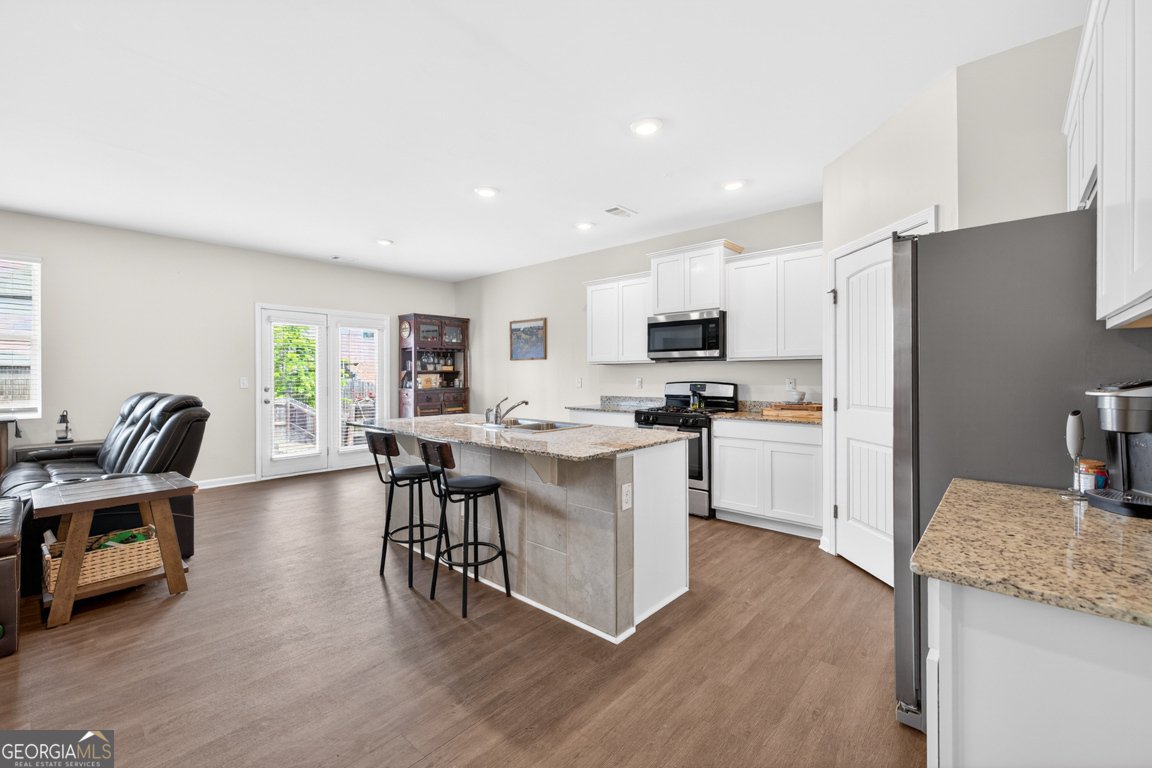 5525 Barberry Avenue Oakwood - Photo 7