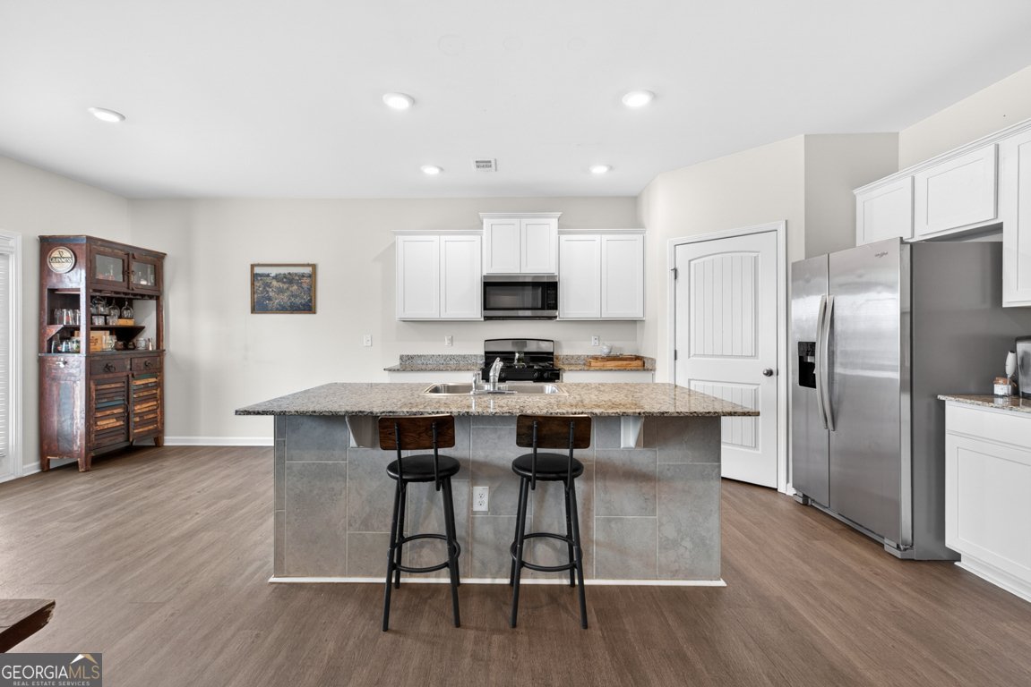 5525 Barberry Avenue Oakwood - Photo 8