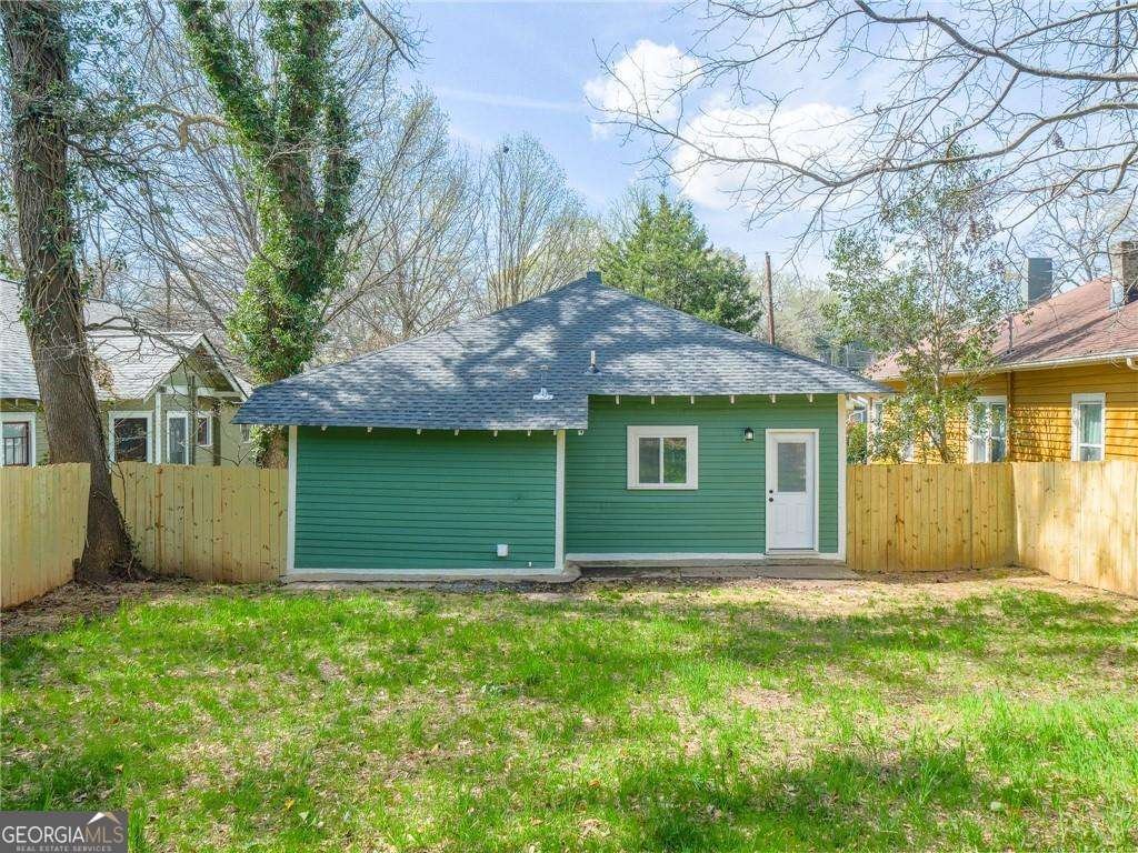 1402 Graham Street Atlanta - Photo 22