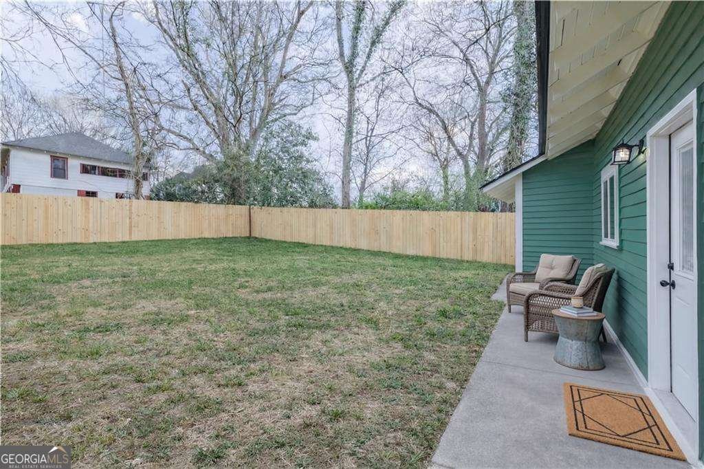 1402 Graham Street Atlanta - Photo 23