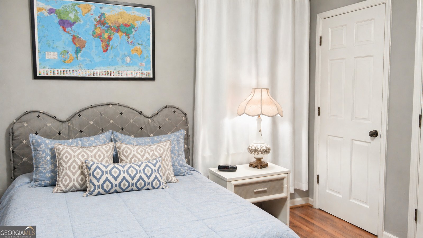 2925 Bob Bettis Road Marietta - Photo 10