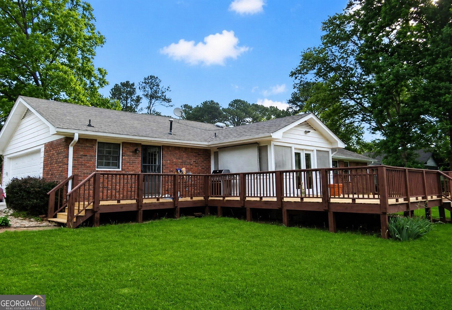 2925 Bob Bettis Road Marietta - Photo 15