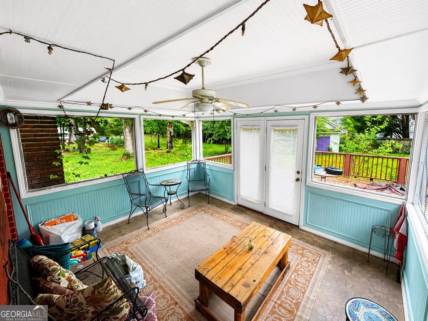 2925 Bob Bettis Road Marietta - Photo 16