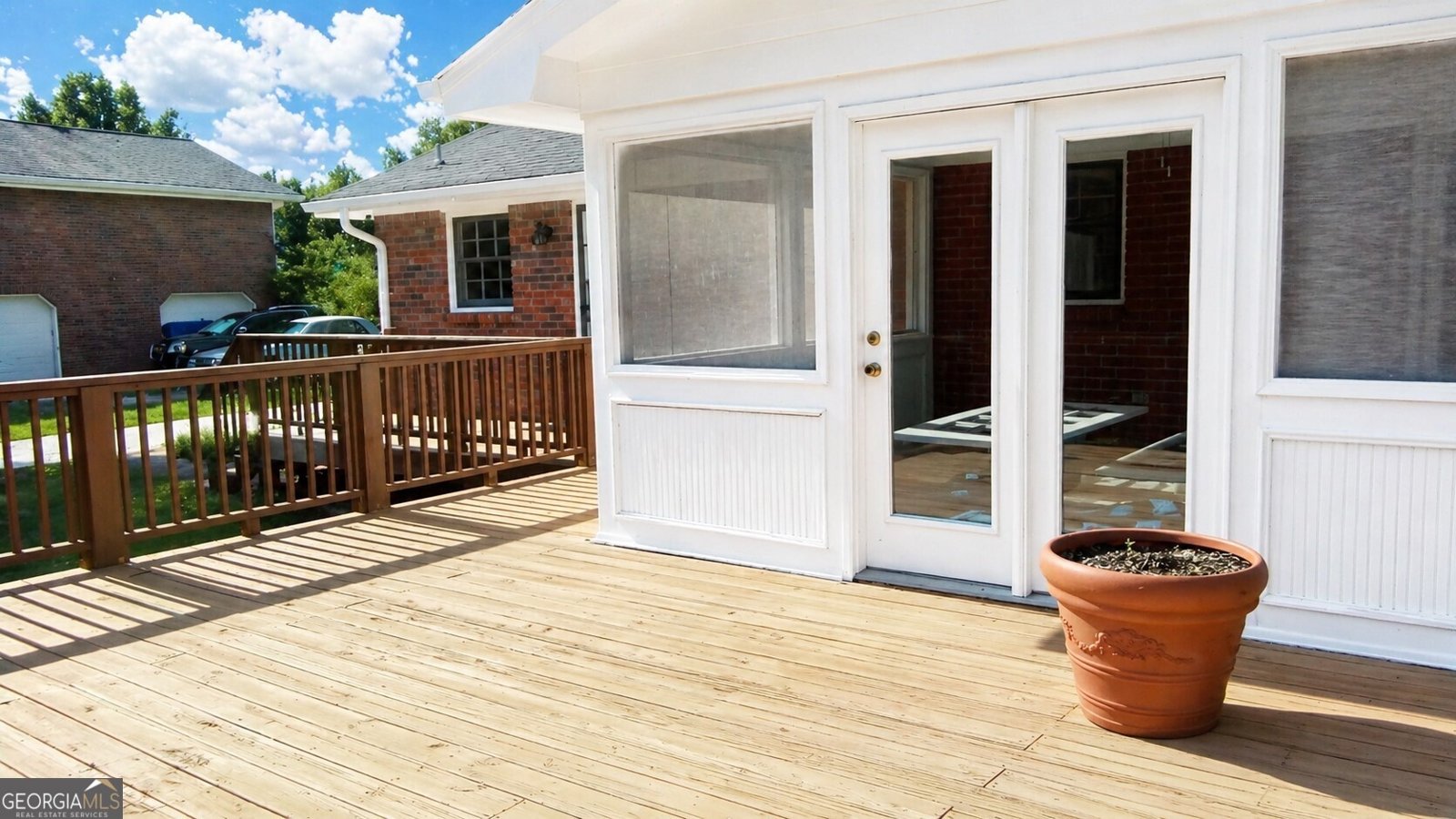 2925 Bob Bettis Road Marietta - Photo 18