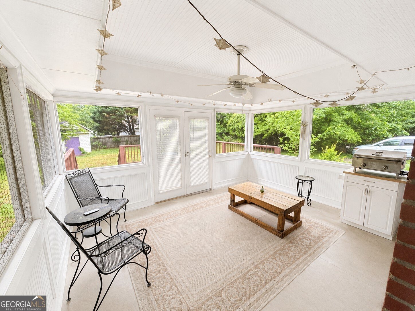 2925 Bob Bettis Road Marietta - Photo 19