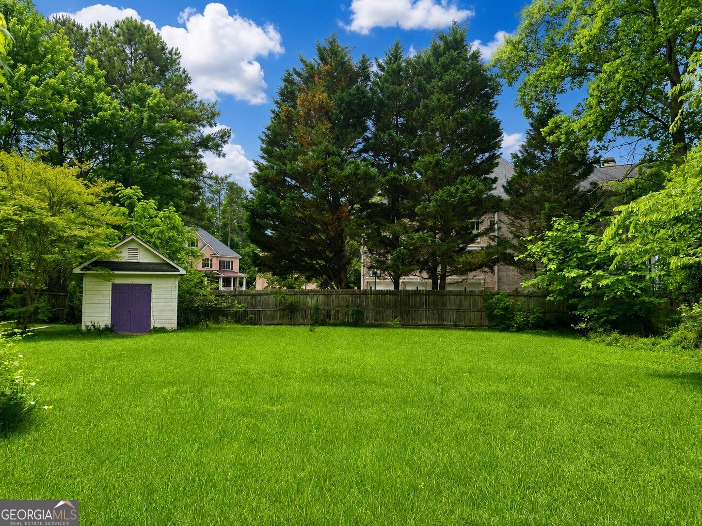 2925 Bob Bettis Road Marietta - Photo 34