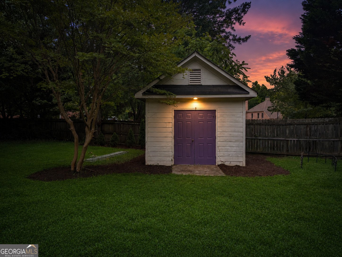 2925 Bob Bettis Road Marietta - Photo 36