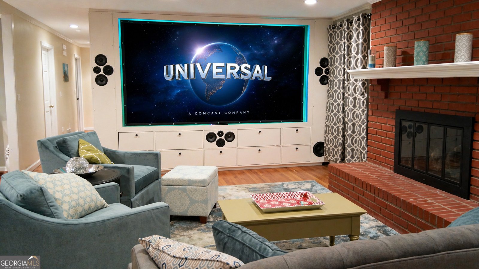 2925 Bob Bettis Road Marietta - Photo 7